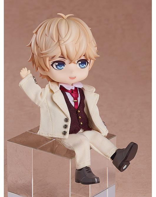 Nen Doll Kiro: If Time Flows Back Ver.