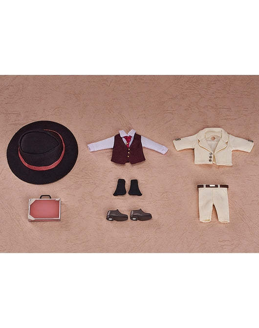 Nen Doll Kiro: If Time Flows Back Ver.