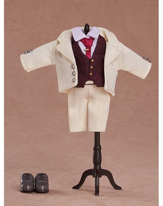 Nen Doll Kiro: If Time Flows Back Ver.