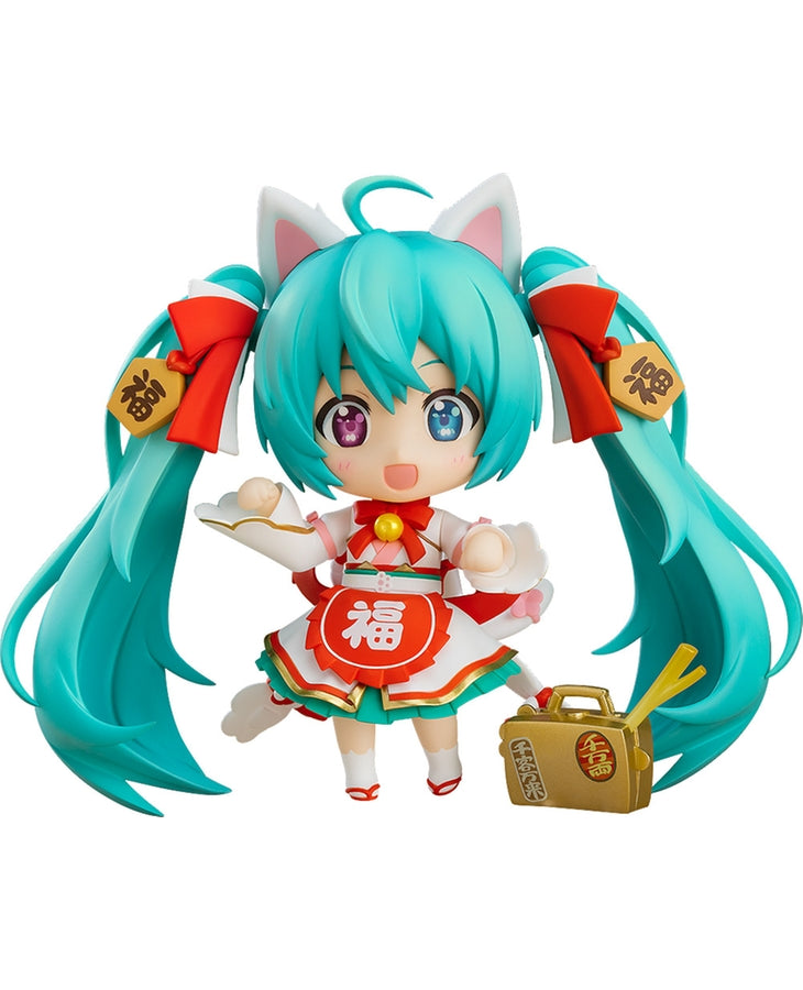1777 Hatsune Miku: Maneki