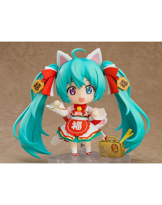 1777 Hatsune Miku: Maneki