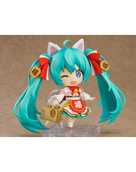 1777 Hatsune Miku: Maneki