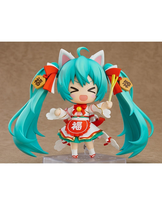 1777 Hatsune Miku: Maneki