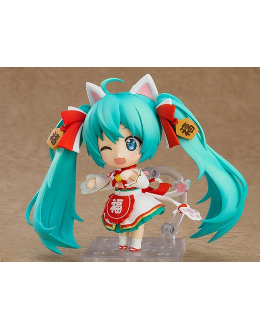 1777 Hatsune Miku: Maneki