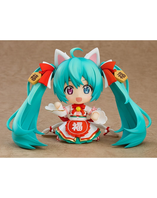 1777 Hatsune Miku: Maneki