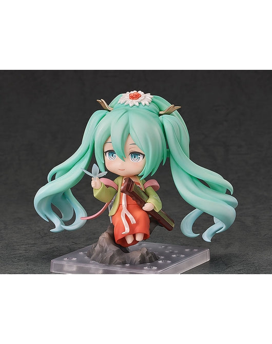 1971 Hatsune Miku: Gao Shan Liu Shui Ver.