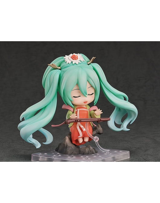 1971 Hatsune Miku: Gao Shan Liu Shui Ver.