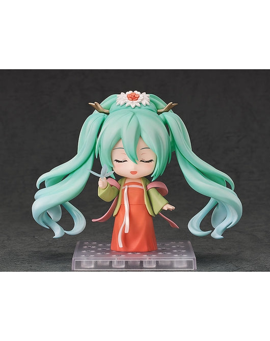1971 Hatsune Miku: Gao Shan Liu Shui Ver.
