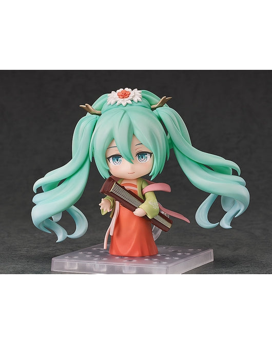 1971 Hatsune Miku: Gao Shan Liu Shui Ver.