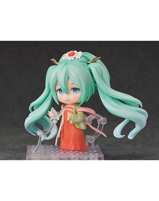 1971 Hatsune Miku: Gao Shan Liu Shui Ver.