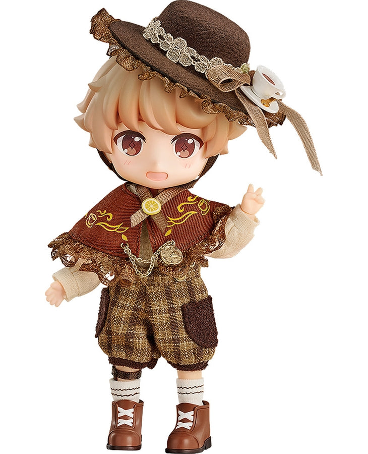 Nen Doll Charlie
