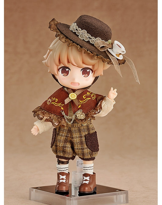 Nen Doll Charlie