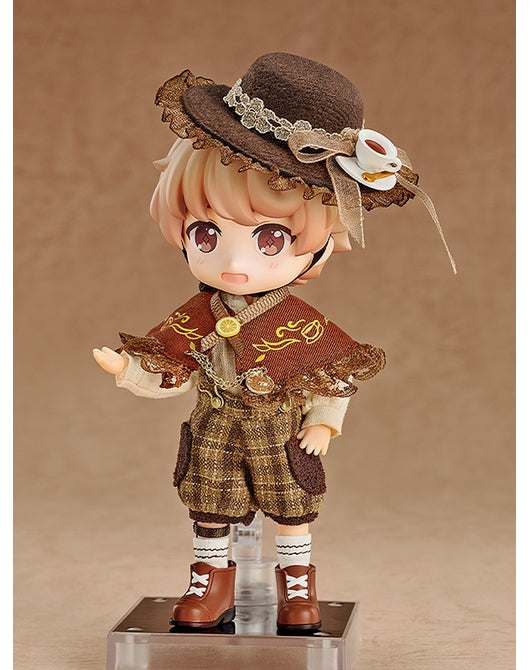 Nen Doll Charlie