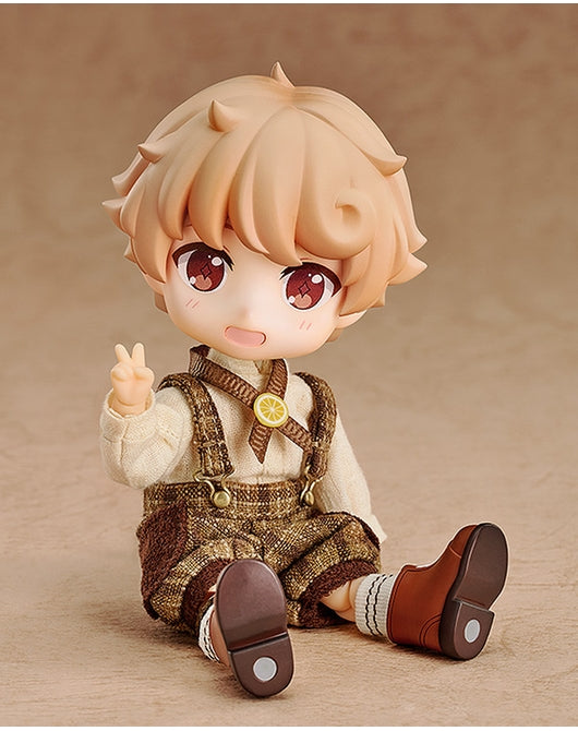 Nen Doll Charlie