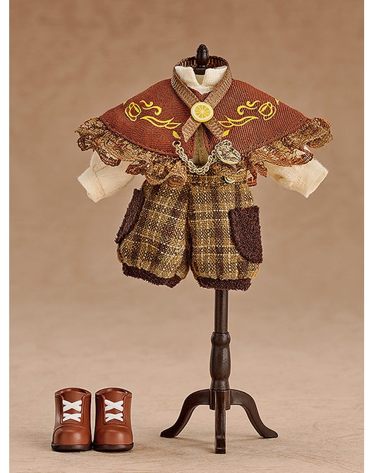 Nen Doll Charlie