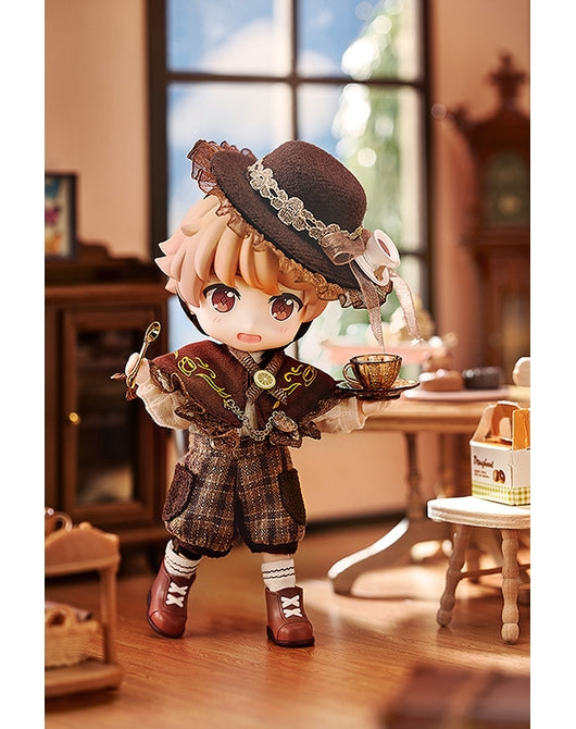 Nen Doll Charlie