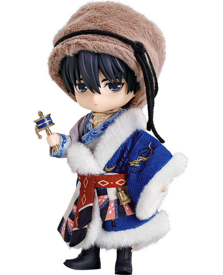 Nen Doll Zhang Qiling: Seeking Till Found Ver.