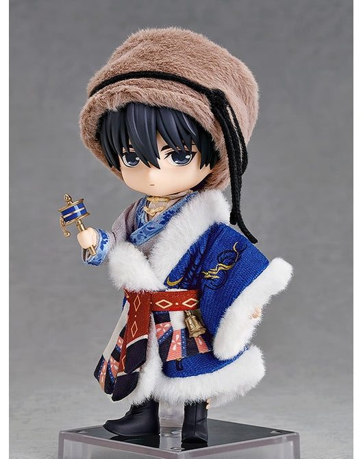 Nen Doll Zhang Qiling: Seeking Till Found Ver.