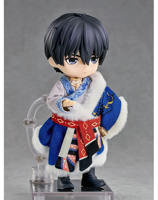 Nen Doll Zhang Qiling: Seeking Till Found Ver.