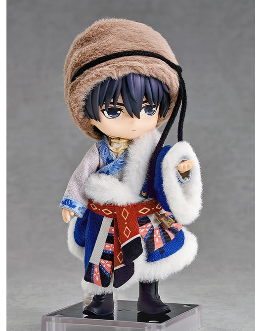 Nen Doll Zhang Qiling: Seeking Till Found Ver.