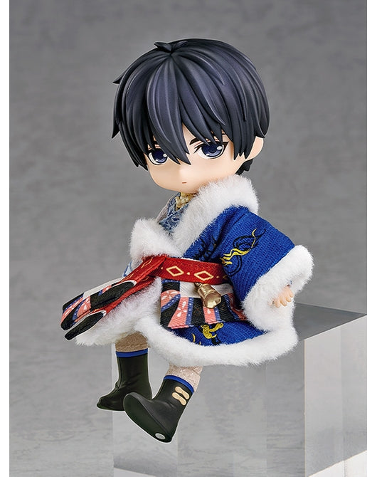 Nen Doll Zhang Qiling: Seeking Till Found Ver.
