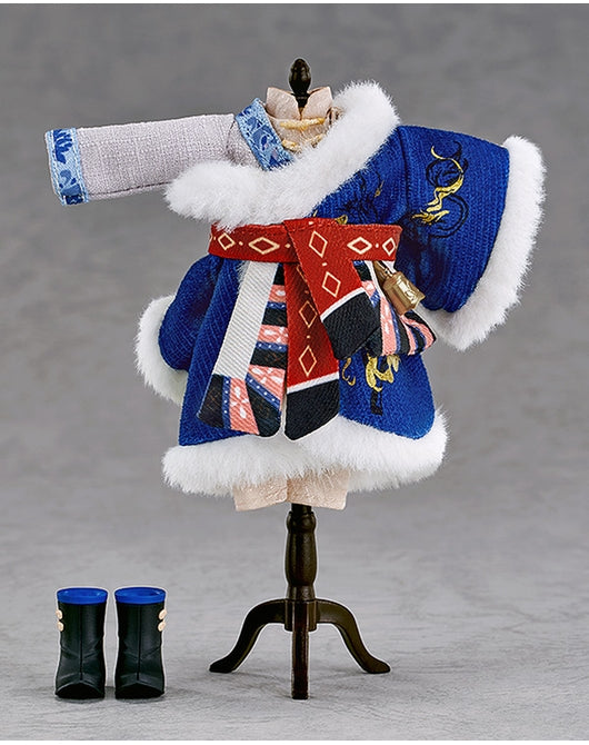 Nen Doll Zhang Qiling: Seeking Till Found Ver.