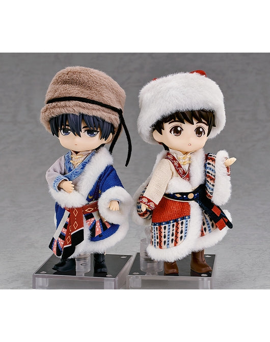 Nen Doll Zhang Qiling: Seeking Till Found Ver.