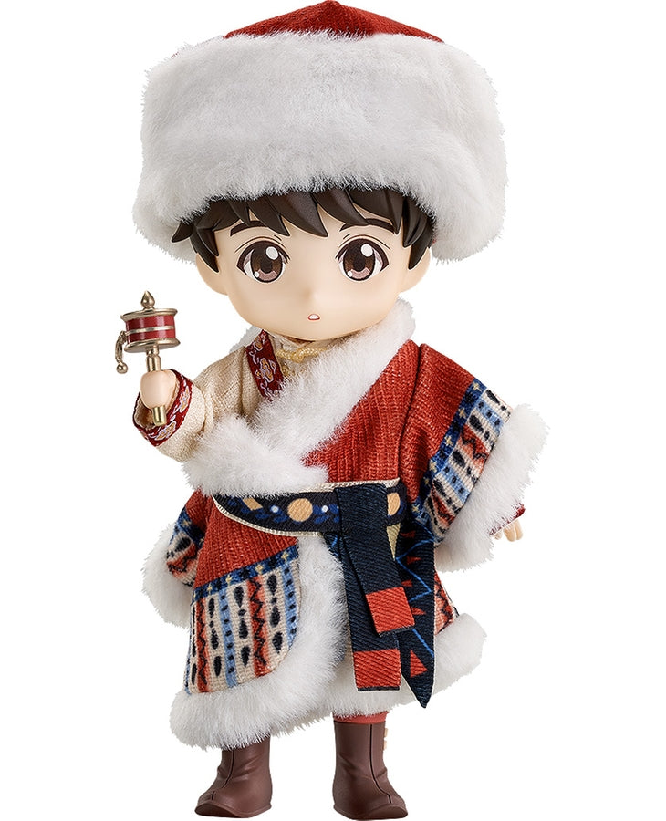 Nen Doll Wu Xie: Seeking Till Found Ver.