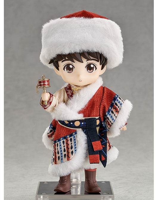 Nen Doll Wu Xie: Seeking Till Found Ver.