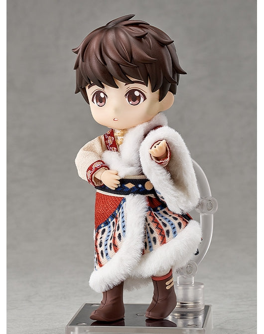 Nen Doll Wu Xie: Seeking Till Found Ver.