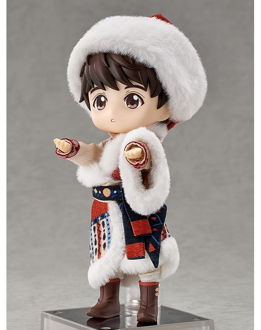 Nen Doll Wu Xie: Seeking Till Found Ver.