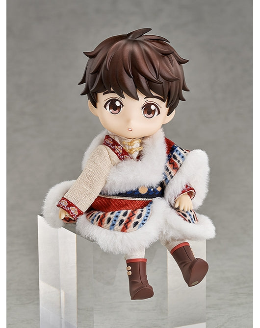 Nen Doll Wu Xie: Seeking Till Found Ver.