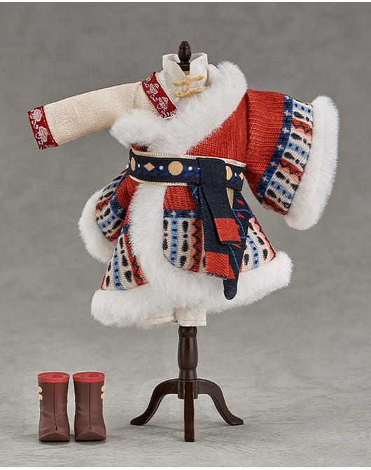 Nen Doll Wu Xie: Seeking Till Found Ver.