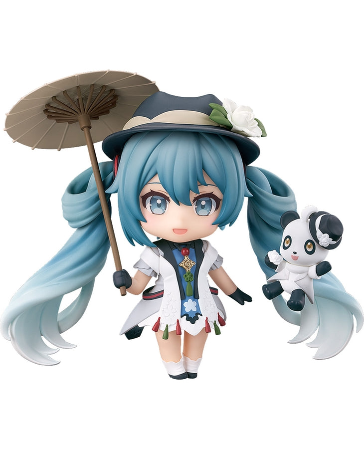 2039 Hatsune Miku: Miku with You 2021