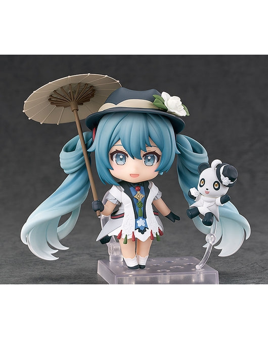 2039 Hatsune Miku: Miku with You 2021