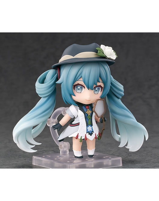 2039 Hatsune Miku: Miku with You 2021