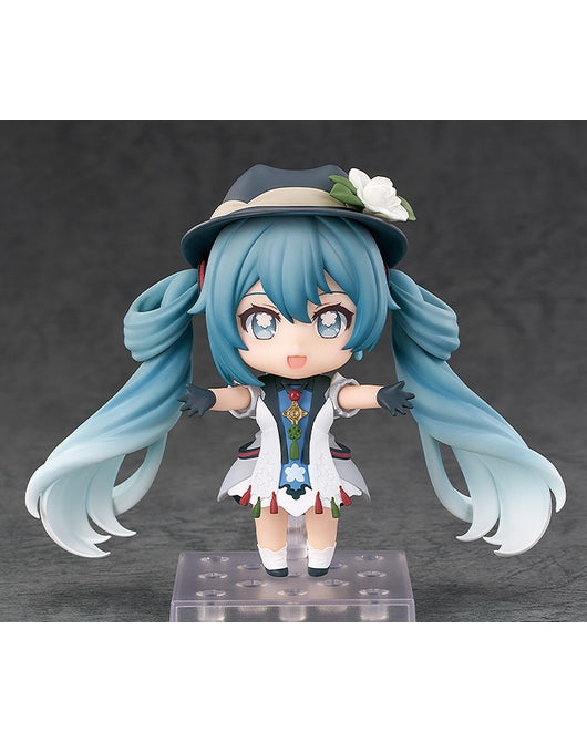2039 Hatsune Miku: Miku with You 2021