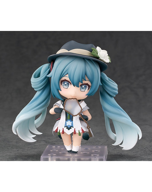 2039 Hatsune Miku: Miku with You 2021
