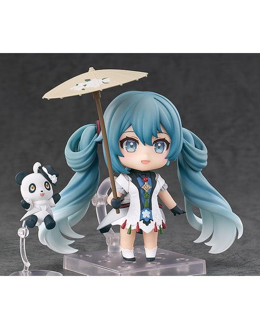 2039 Hatsune Miku: Miku with You 2021