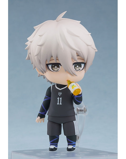 2056 Nagi Seishiro