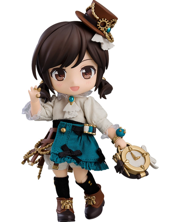 Nen Doll Tailor: Anna Moretti