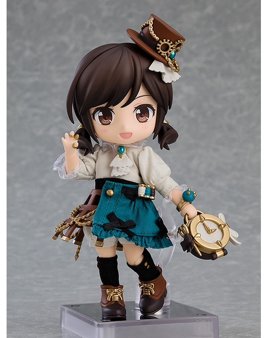 Nen Doll Tailor: Anna Moretti