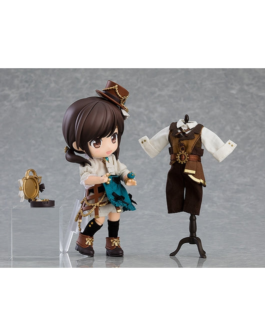 Nen Doll Tailor: Anna Moretti