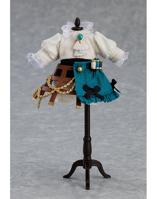 Nen Doll Tailor: Anna Moretti