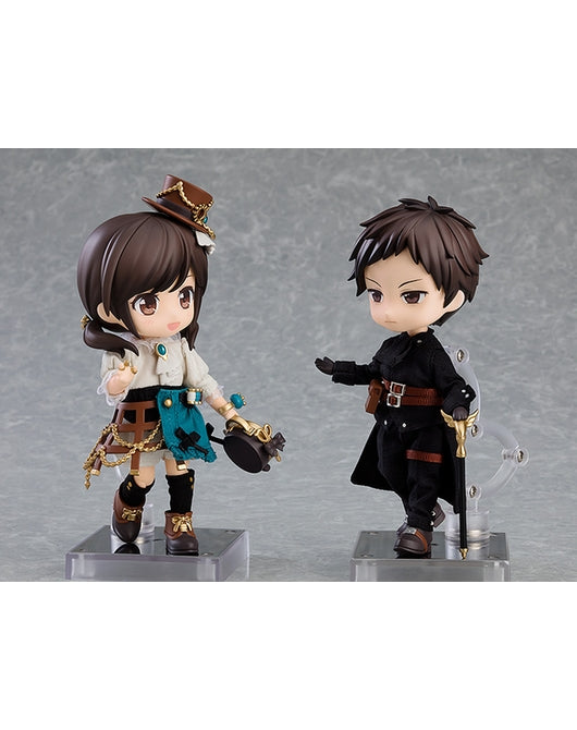 Nen Doll Tailor: Anna Moretti