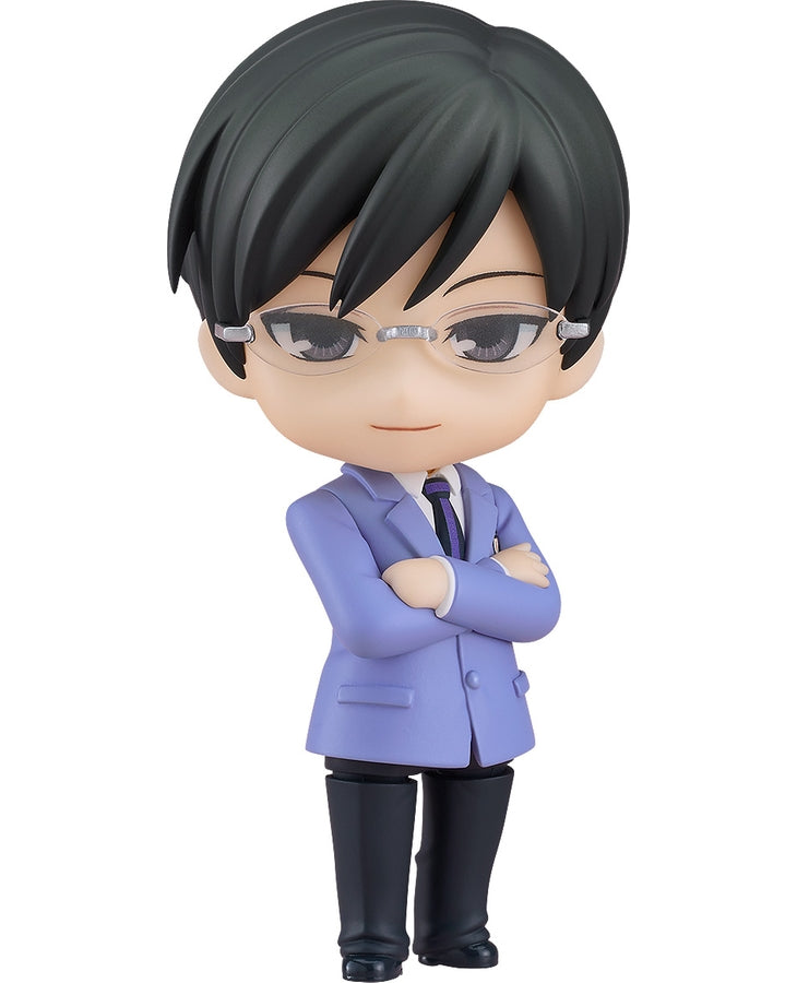2105 Kyoya Ootori