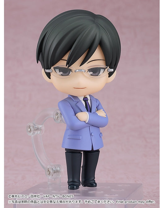 2105 Kyoya Ootori