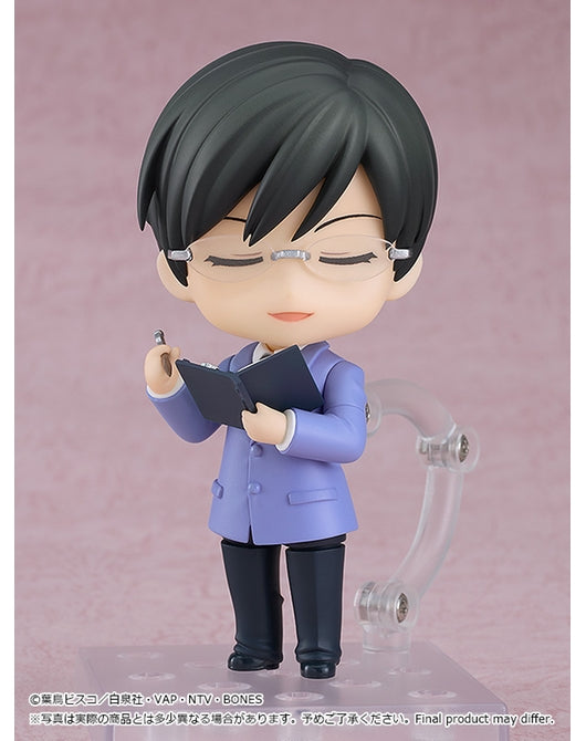 2105 Kyoya Ootori