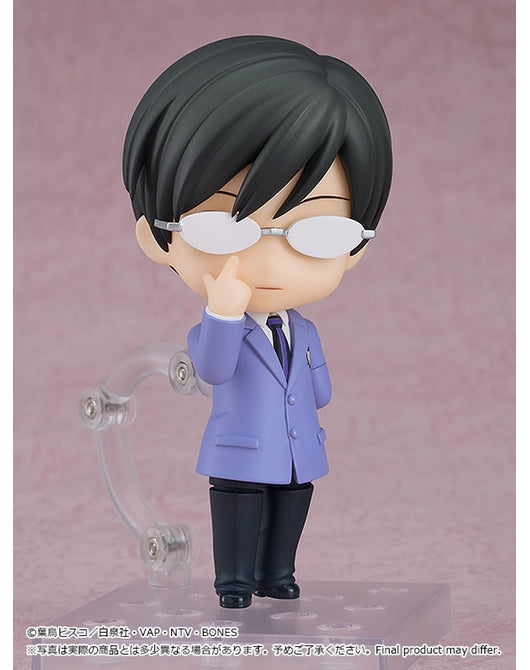 2105 Kyoya Ootori