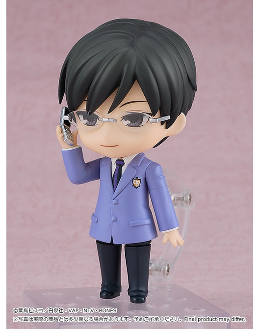 2105 Kyoya Ootori